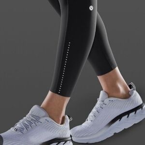 Lululemon Fast And Free Tight
